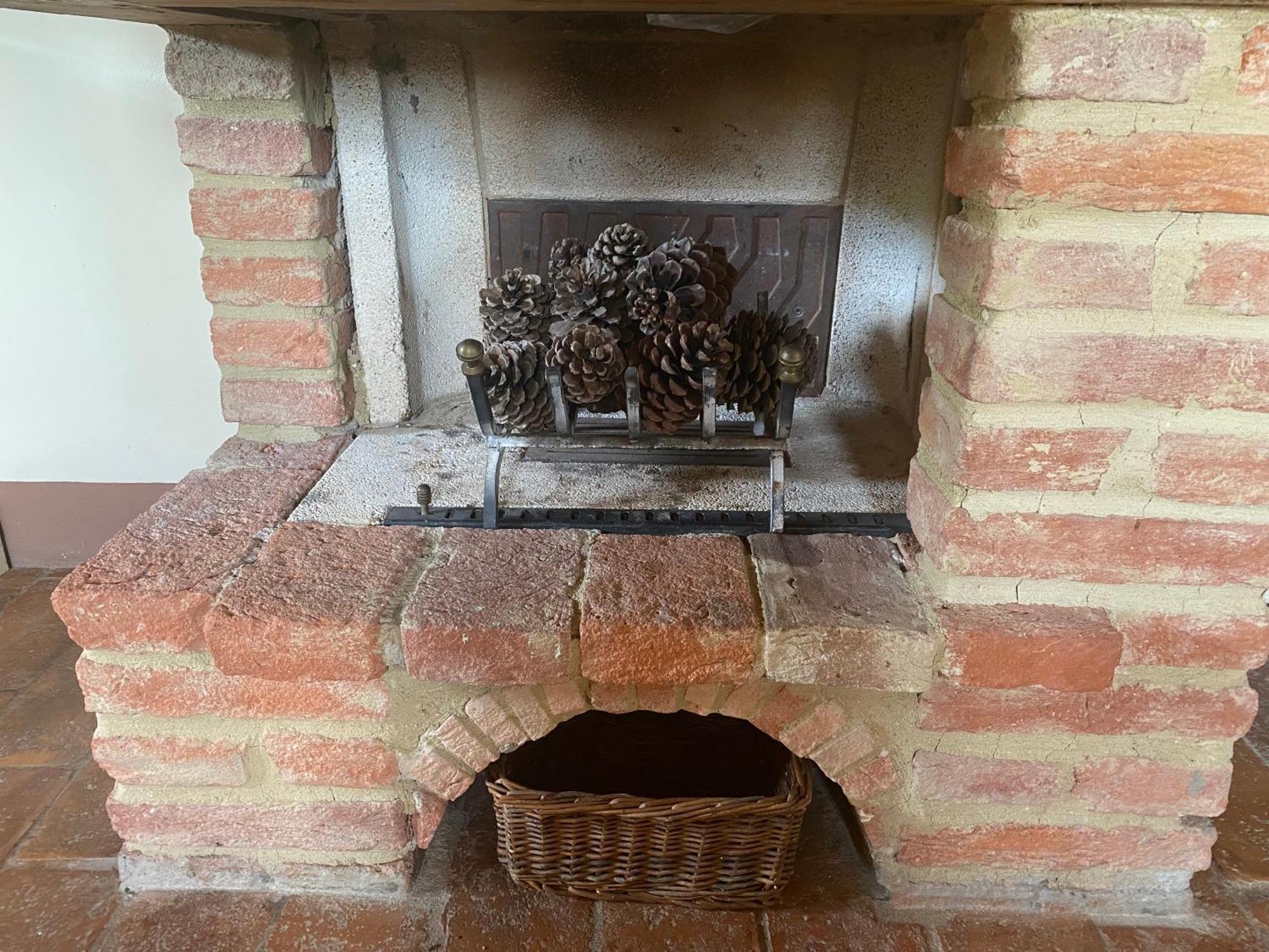 Podere Casanuova سان جيمينيانو المظهر الخارجي الصورة